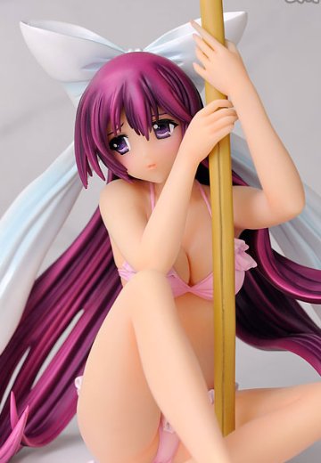 斑鸠伊吹 妖艶版 | Hpoi手办维基