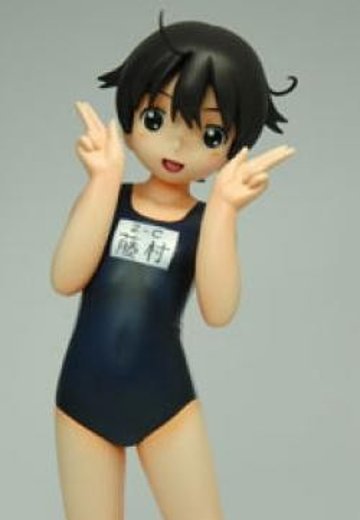 ぺとぺとさん 藤村鸠子  | Hpoi手办维基