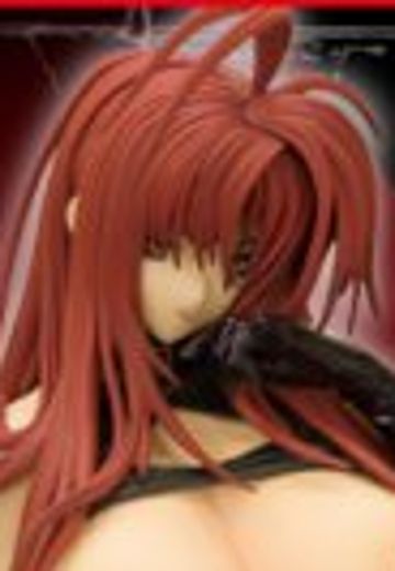 ちちのえ+ -Infinity- Pin-up Lady HIBIKI - HP Mail Order Limited Ver.  | Hpoi手办维基