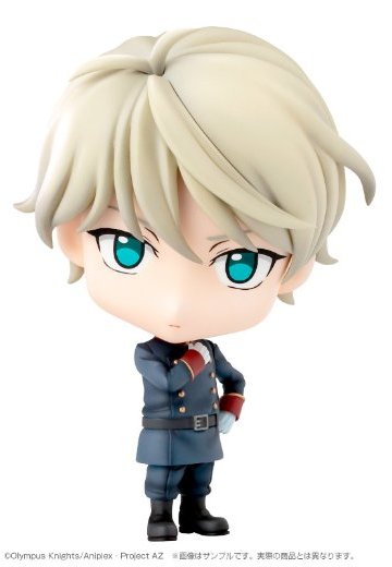 星号收藏系列 ALDNOAH.ZERO 斯雷因·特洛耶特