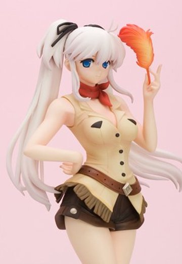 마비노기 나오 Adventure ver.  | Hpoi手办维基