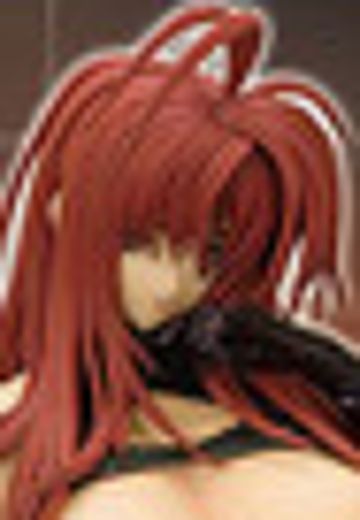 ちちのえ+ -Infinity- Pin-up Lady HIBIKI 