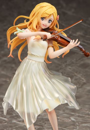 四月是你的谎言 宫园薰 礼服 | Hpoi手办维基