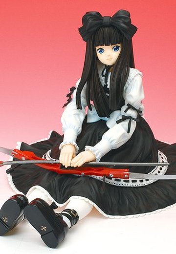 一骑当千 典韦 Shinpo Limited Ver.  | Hpoi手办维基