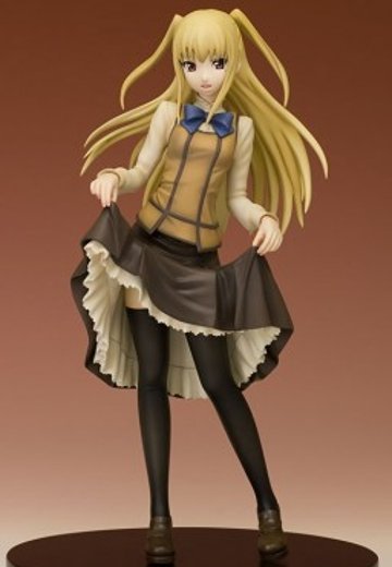 玛利亚†狂热 祇堂鞠也