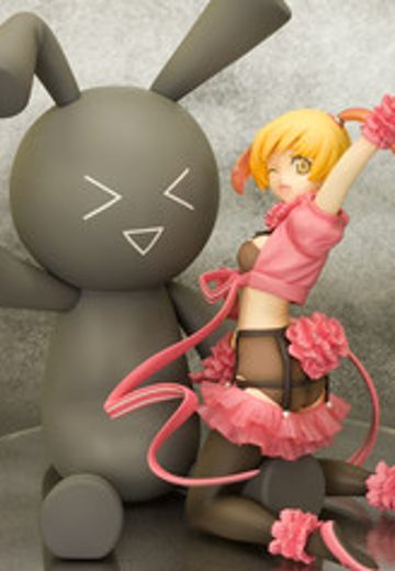 旋光之轮舞 Emula 