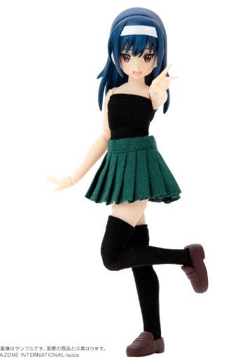 Type-B | Hpoi手办维基