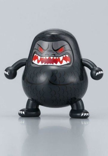 DARUMA CLUB 哥斯拉