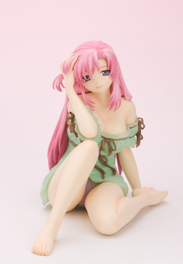 拜托了老师  风间瑞穗 Mint  | Hpoi手办维基