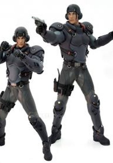 エクスマキナ テレウス  | Hpoi手办维基