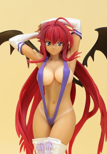 High School D×D 莉雅丝·吉蒙里 Fledge Vacation | Hpoi手办维基