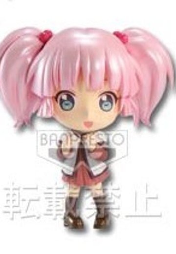 一番赏 摇曳百合 吉川千夏 