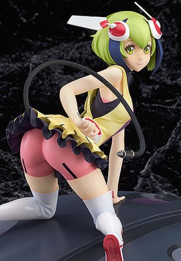 维度战记W 百合崎蜜拉