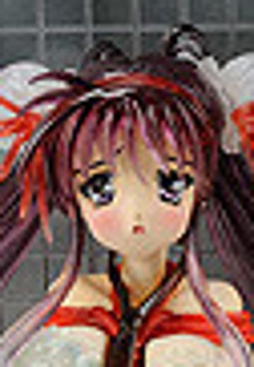 「ナギ」NEO 手办 vol.3