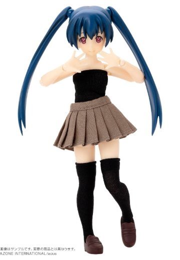 Type-C | Hpoi手办维基