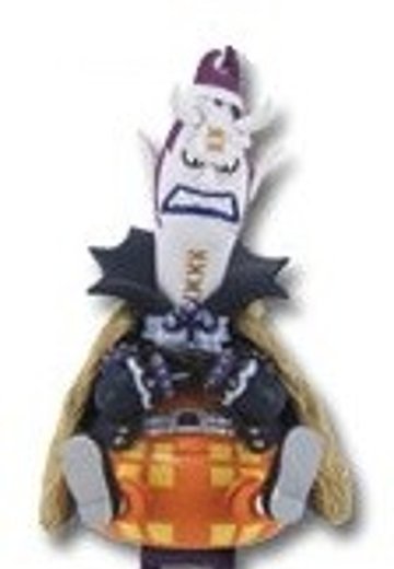 一番赏 海贼王 ゲッコー･モリア  | Hpoi手办维基