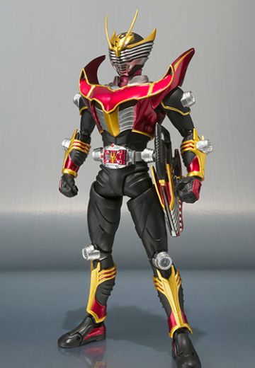 S.H.Figuarts  假面骑士龙骑生存形态 | Hpoi手办维基