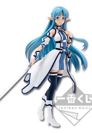 一番赏 刀剑神域 亚丝娜