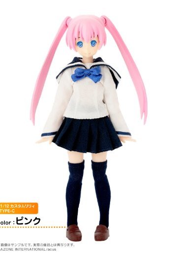 Type-C | Hpoi手办维基