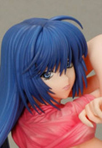 Young Hip Cover Gal GK版 | Hpoi手办维基