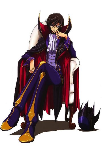 鲁路修·兰佩路基