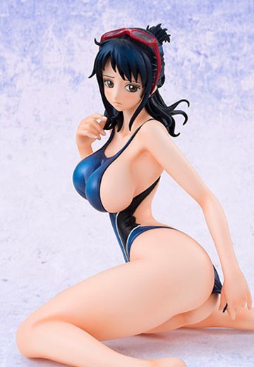 ExcellentModel 海贼王 达斯琪 Ver.BB | Hpoi手办维基