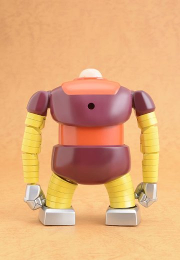 Dynamite Action! No.39 『マジンガーZ』 ボスボロット | Hpoi手办维基