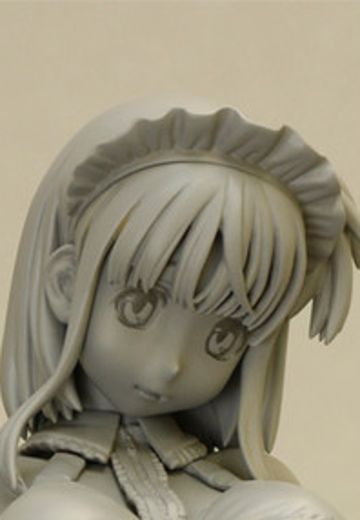 クラス女仆 西川千春  | Hpoi手办维基