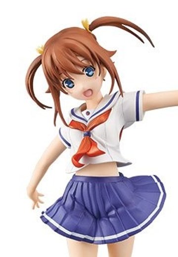 ハイスクール・フリート 岬明乃 