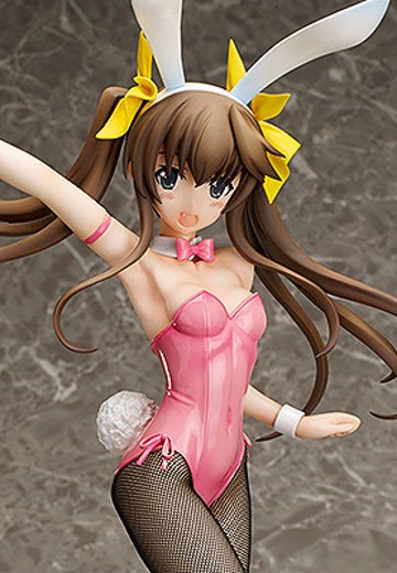 凰铃音 兔女郎版 | Hpoi手办维基