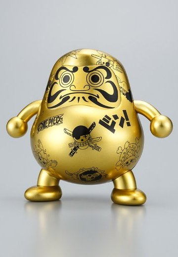 Daruma Club 海贼王 A Straw Hat Crew All Flags  | Hpoi手办维基