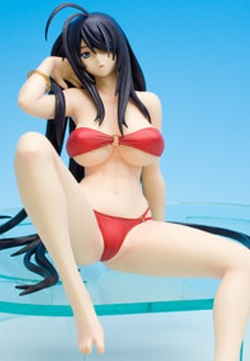 一骑当千 Dragon Destiny 関羽云长 Summer Vacation  | Hpoi手办维基