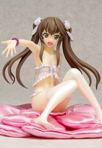 DreamTech IS〈Infinite Stratos〉 凰铃音 