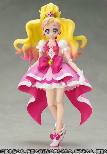 S.H.Figuarts 春野遥