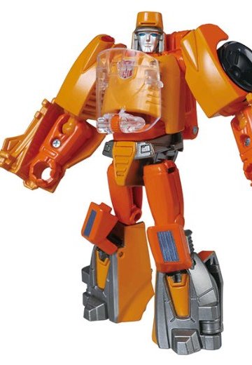 变形金刚レジェンズ LG29 ウィーリー＆ゴーシューター | Hpoi手办维基