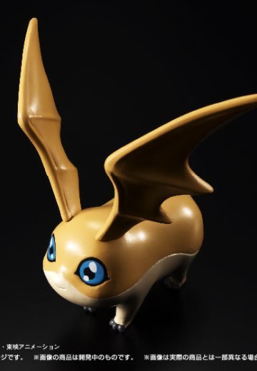 HG 数码暴龙大冒险tri. 巴达兽