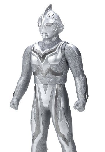 奥特曼ヒーロー５００ 奥特曼マンネクサス 奥特曼マンネクサス アンファンス 放送开始50年记念 奥特曼10勇士 SpecialSET1 