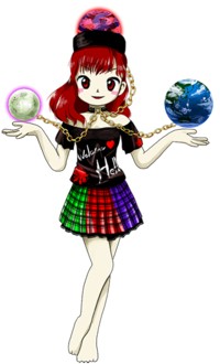 赫卡提亚·拉碧斯拉祖利