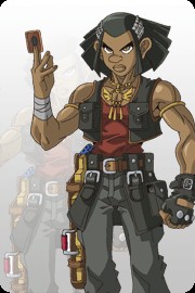 奥斯丁·奥布莱恩