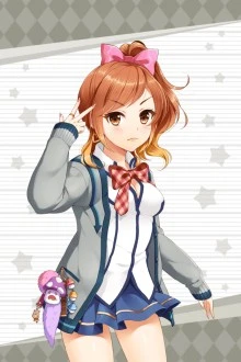 間宮 千佳