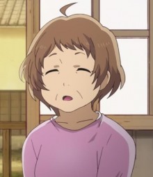 雨宿悅子