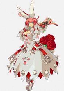 艾尔菲尔特·瓦伦泰