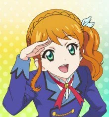 立花ミシェル