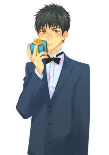 五十岚祐辅