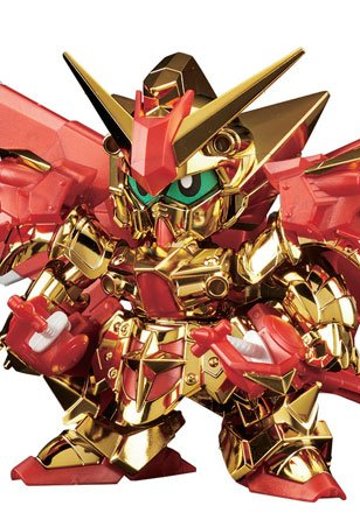 BB戦士 No.400 LEGENDBB 骑士スペ利欧路龙 | Hpoi手办维基