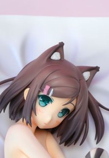 变态王子与不笑猫 筒隐月子 | Hpoi手办维基