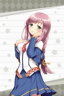 海老名 あやせ