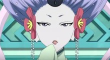 龟姬