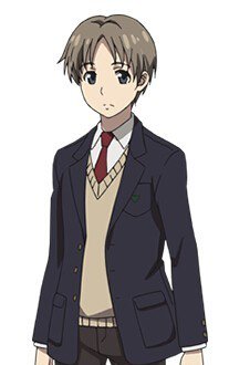 馆胁正太郎