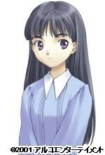 姫神摩耶